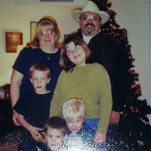 Meet your Posher, Jeffrey